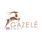 GazelÄ— 2021 award
