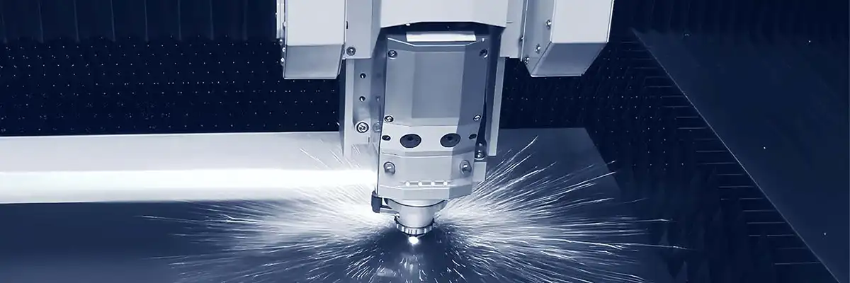Laser cutting technology